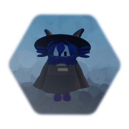 Niko fall guy
