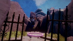 A screenshot taken in Dreams. 6 of 8.