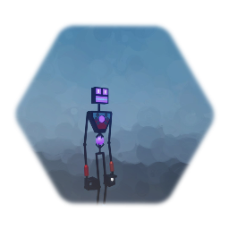 Cyber Virus: Project model