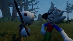 A screenshot taken in Dreams. 3 of 3.