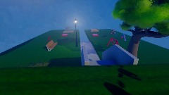 Sussy and Sussy go to the skeld