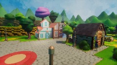 A screenshot taken in Dreams. 13 of 27.