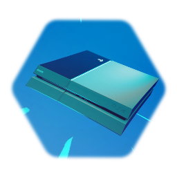 PlayStation 4 - 2.00