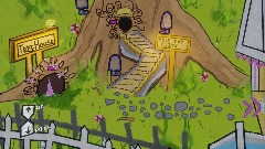 A screenshot taken in Dreams. 3 of 8.