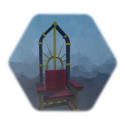 Throne