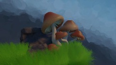 A screenshot taken in Dreams. 2 of 4.