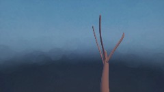 A screenshot taken in Dreams. 2 of 3.
