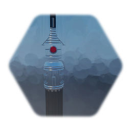 lightsaber Cal Kestis that works