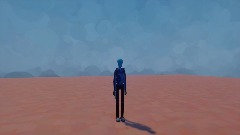 My dream game WIP needs help