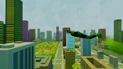 Superhuman Movement Test