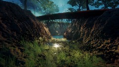 A screenshot taken in Dreams. 1 of 1.