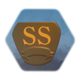 Saint Susan's Badge