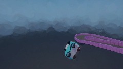 A screenshot taken in Dreams. 6 of 19.