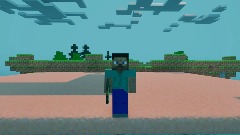 A screenshot taken in Dreams. 3 of 4.