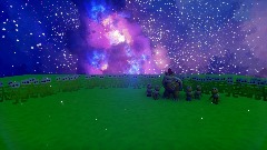 Bowser origins title Card