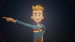 A screenshot taken in Dreams. 24 of 26.