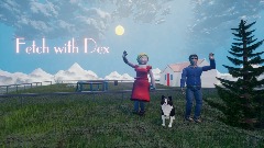 Fetch with Dex