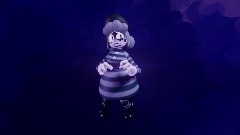 A screenshot taken in Dreams. 5 of 5.