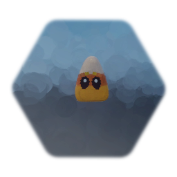Corny Candy (Plants vs Zombies)