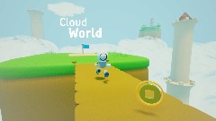 Cloud World