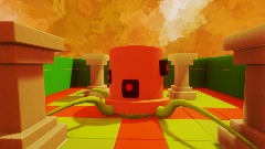 Dungeon Raider boss 2