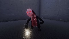 A screenshot taken in Dreams. 19 of 22.