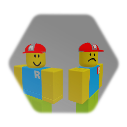 Brick Legacy - Bloxter and Moderner