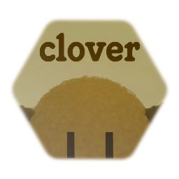 Clover v1.5 | he/him