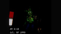 A screenshot taken in Dreams. 29 of 29.