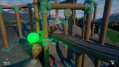 A screenshot taken in Dreams. 11 of 30.