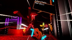 A screenshot taken in Dreams. 9 of 18.