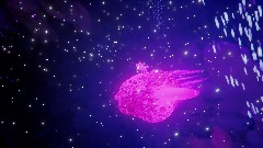 A screenshot taken in Dreams. 4 of 5.