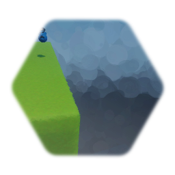 White stick adventure