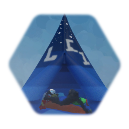 DreamsFest22 CITADEL Tent