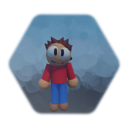 My oc but with body groups