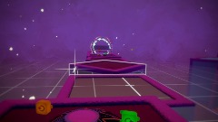 Mon Dreamiverse Dash !