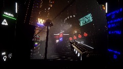 A screenshot taken in Dreams. 5 of 23.