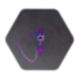 Mommy long legs is back!!!!