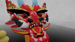 A screenshot taken in Dreams. 4 of 10.