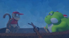 Godzilla vs kong but better