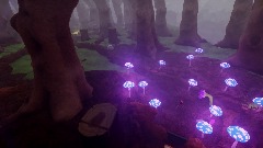 Hollow plains - PIKMIN 5