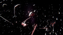 A screenshot taken in Dreams. 2 of 3.