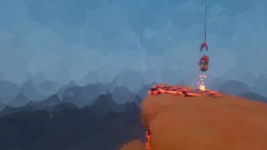 1-3 - HOT LAVA