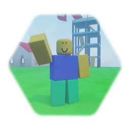Roblox Noob