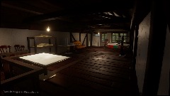 A screenshot taken in Dreams. 27 of 28.