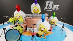 A screenshot taken in Dreams. 15 of 30.