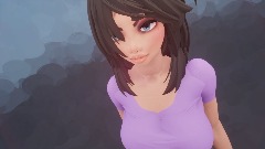 A screenshot taken in Dreams. 1 of 20.