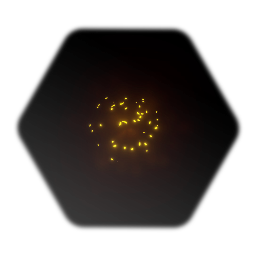 Fireflies - Sphere