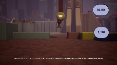 A screenshot taken in Dreams. 3 of 20.