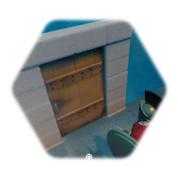 WoodenDoors [WORKING]